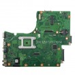 مادربرد لپ تاپ توشیبا Satellite C650_6050A2368301_DDR2 بدون گرافیک