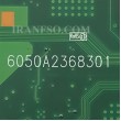 مادربرد لپ تاپ توشیبا Satellite C650_6050A2368301_DDR2 بدون گرافیک