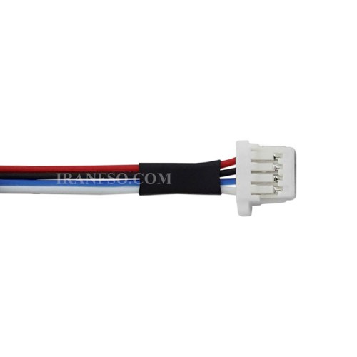 اسپیکر لپ تاپ ایسر Aspire V5-571_23-40A5X-021