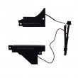 اسپیکر لپ تاپ ایسر Aspire V3-772G_23-M8SN5-001
