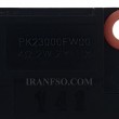 اسپیکر لپ تاپ ایسر Aspire 4830_PK23000FW00