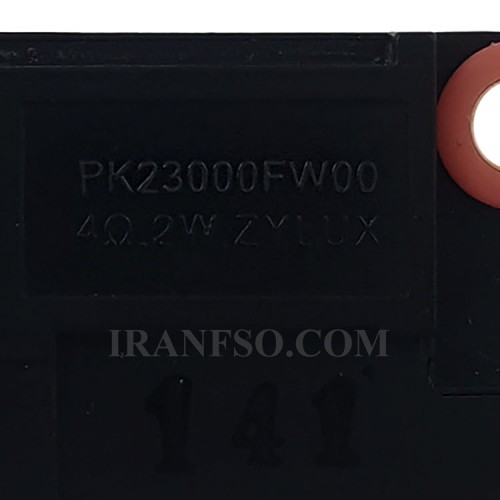 اسپیکر لپ تاپ ایسر Aspire 4830_PK23000FW00