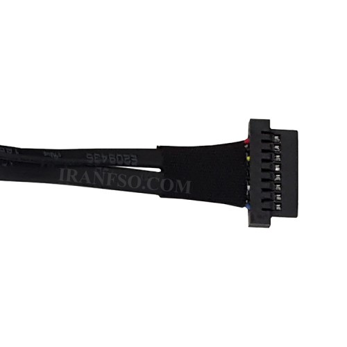 اسپیکر لپ تاپ ایسر Aspire V5-552_V5-573_3LZRKSATN20