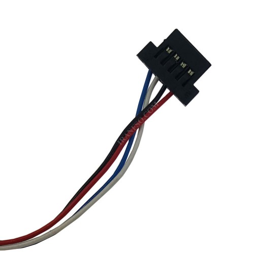 اسپیکر لپ تاپ ایسر Aspire R7-571_PK23000LZ00-PK23000M000