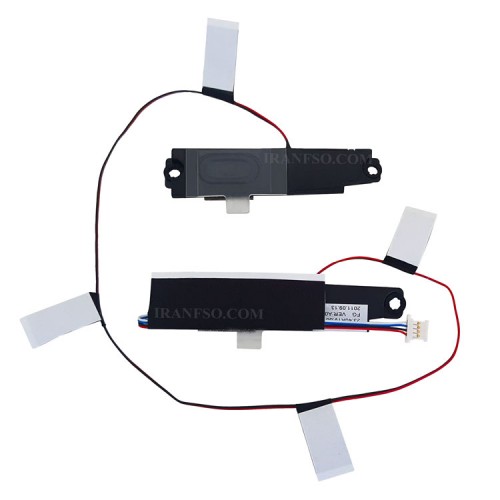 اسپیکر لپ تاپ ایسر Aspire S3-951 23-40A1V-001