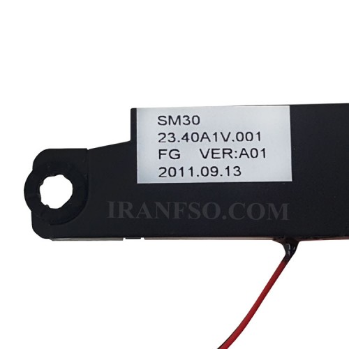 اسپیکر لپ تاپ ایسر Aspire S3-951 23-40A1V-001