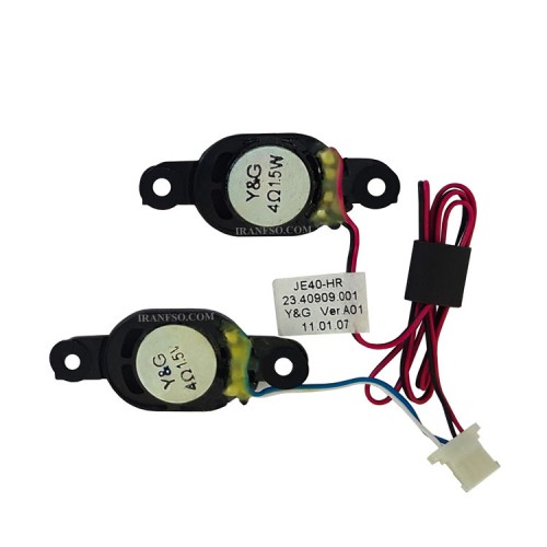اسپیکر لپ تاپ ایسر Aspire 4750-4743_23-40909-001