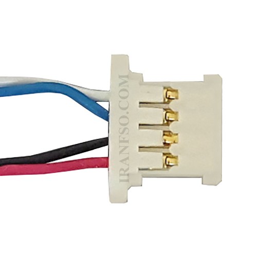 اسپیکر لپ تاپ ایسر Aspire 4750-4743_23-40909-001