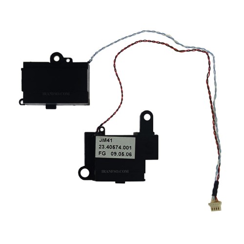 اسپیکر لپ تاپ ایسر Aspire 4810_23-40575-001_23-40574-001