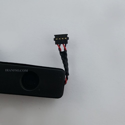 اسپیکر لپ تاپ اپل MacBook Pro A1286-15Inch_2010-2012