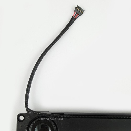 اسپیکر لپ تاپ اپل MacBook Pro A1278-2008-2010