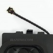 اسپیکر لپ تاپ اپل MacBook Pro A1278-2008-2010