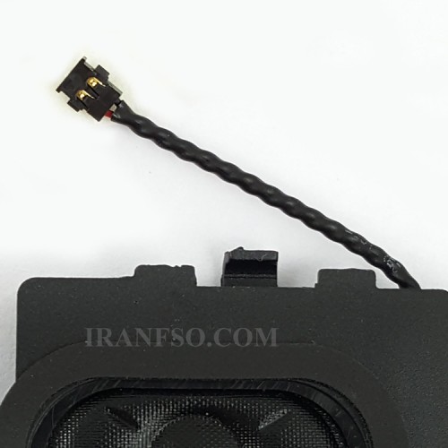 اسپیکر لپ تاپ اپل MacBook Pro A1278-2008-2010