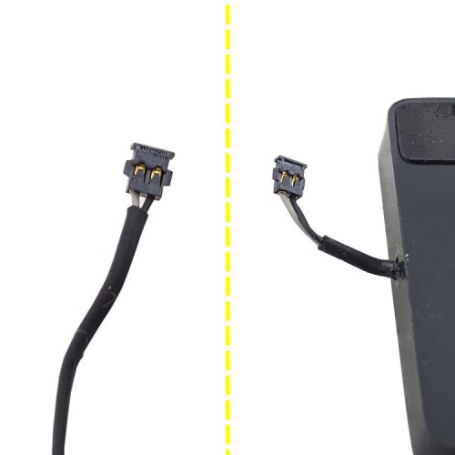 اسپیکر لپ تاپ اپل MacBook Air13 A1466-A1369