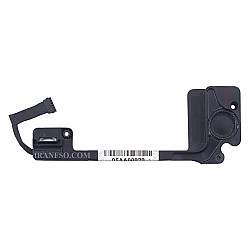 اسپیکر لپ تاپ اپل MacBook Pro A1502-2013_609-00010 سمت چپ