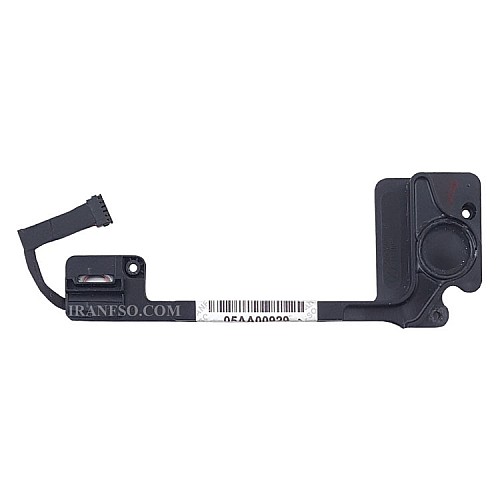 اسپیکر لپ تاپ اپل MacBook Pro A1502-2013_609-00010 سمت چپ