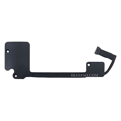 اسپیکر لپ تاپ اپل MacBook Pro A1502-2013_609-00010 سمت چپ