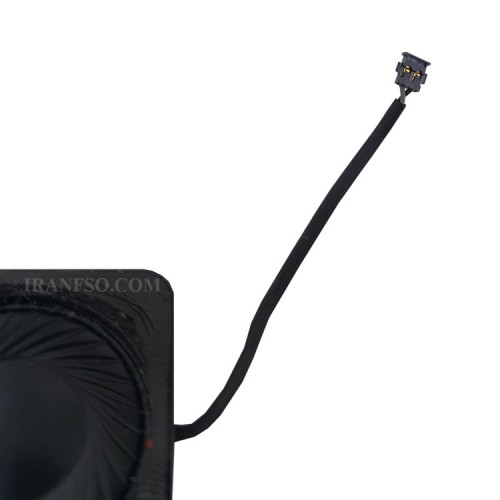 اسپیکر لپ تاپ اپل MacBook Air13 A1466_609-00065-05-01 دست دوم
