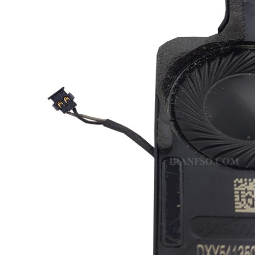 اسپیکر لپ تاپ اپل MacBook Air13 A1466_609-00065-05-01 دست دوم