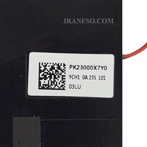 اسپیکر لپ تاپ ایسوس TUF Gaming FX506LH_PK23000X7Y0