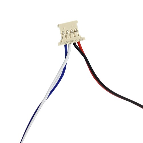 اسپیکر لپ تاپ ایسوس ROG Strix G531_4Pin