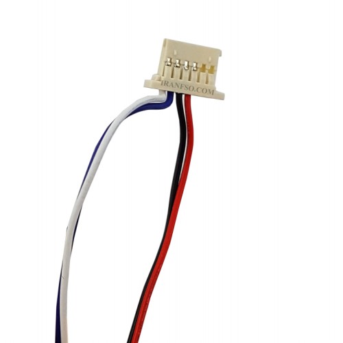 اسپیکر لپ تاپ ایسوس ROG Strix G531_6Pin