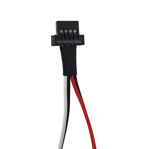 اسپیکر لپ تاپ ایسوس K55V-K55VD دست دوم