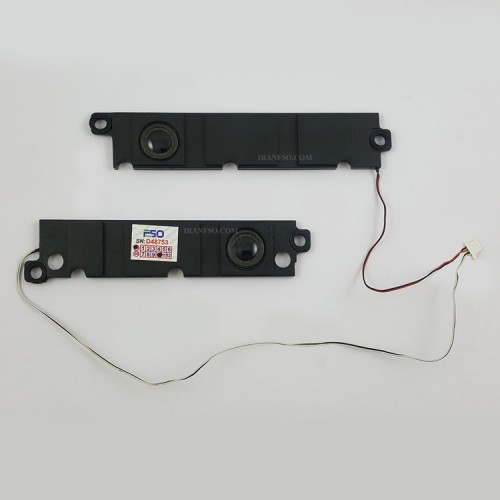 اسپیکر لپ تاپ دل Studio XPS 1640