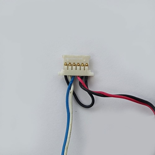 اسپیکر لپ تاپ دل Latitude E6510_PK23000CJ00
