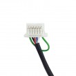 اسپیکر لپ تاپ دل Gaming G15-5510-5511-5515_PK230013100