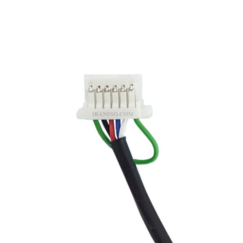 اسپیکر لپ تاپ دل Gaming G15-5510-5511-5515_PK230013100