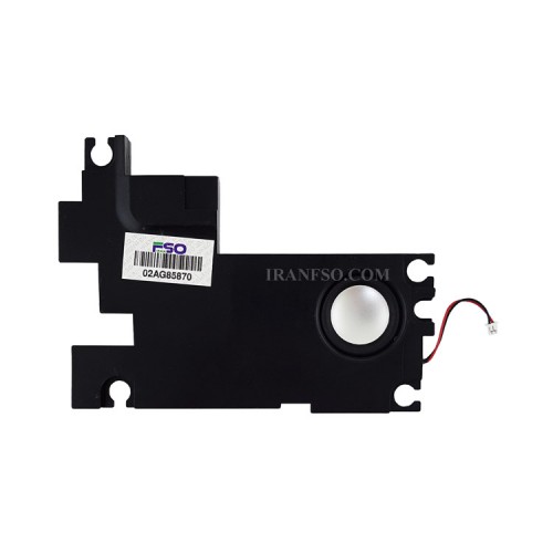 ساب ووفر اسپیکر لپ تاپ دل XPS L501X-L502X