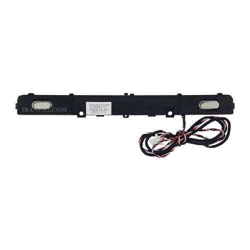 اسپیکر لپ تاپ اچ پی Pavilion DV6-7000_23-40A3M-011_682096-001