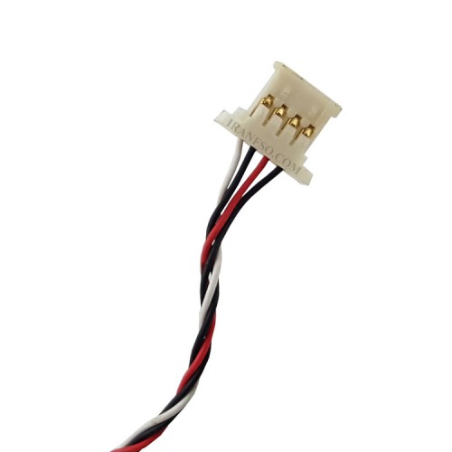 اسپیکر لپ تاپ اچ پی Pavilion DV6-7000_23-40A3M-011_682096-001