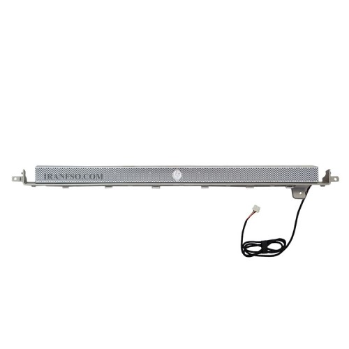 اسپیکر لپ تاپ اچ پی Pavilion DV6-6000 نقره ای-بالا دستگاه