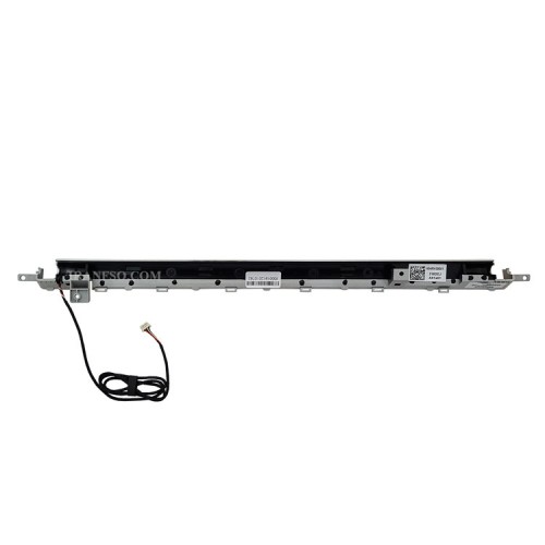 اسپیکر لپ تاپ اچ پی Pavilion DV6-6000 نقره ای-بالا دستگاه
