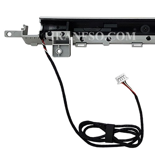 اسپیکر لپ تاپ اچ پی Pavilion DV6-6000 نقره ای-بالا دستگاه