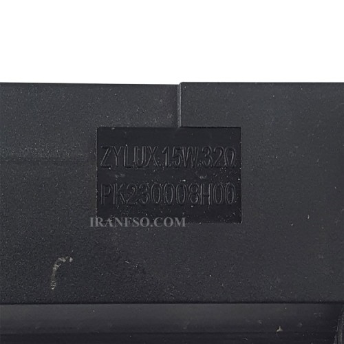 اسپیکر لپ تاپ اچ پی Pavilion DV4-1000_PK230008H00 دست دوم