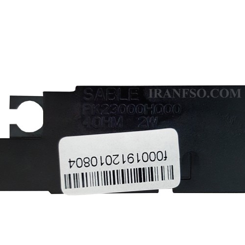 اسپیکر لپ تاپ لنوو ThinkPad E530_PK23000HQ00