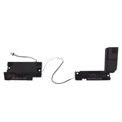 اسپیکر لپ تاپ لنوو IdeaPad G580_23-40A32-001 برای قاب پلاستیکی