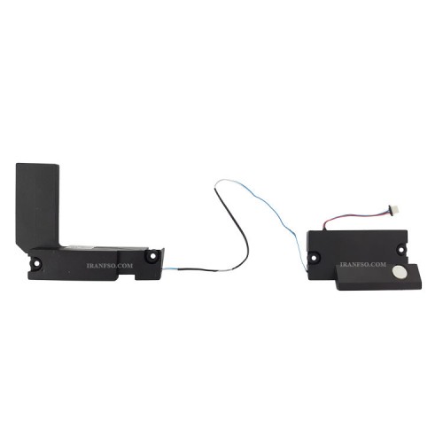 اسپیکر لپ تاپ لنوو IdeaPad G580_23-40A32-001 برای قاب پلاستیکی