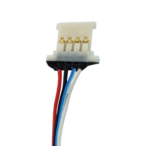 اسپیکر لپ تاپ لنوو IdeaPad G580_23-40A32-001 برای قاب پلاستیکی