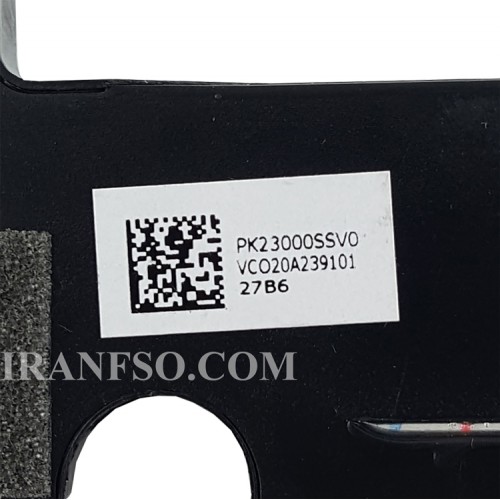 اسپیکر لپ تاپ لنوو IdeaPad 3-15IGL_IP3-15IIL05_PK23000SSV0