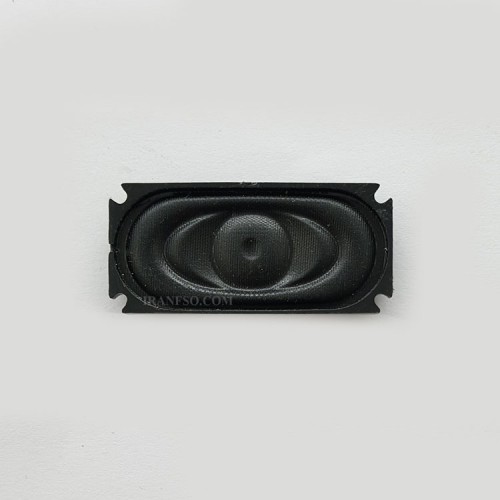 اسپیکر لپ تاپ 30mmx17mm مستطیل