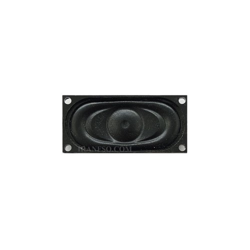 اسپیکر لپ تاپ 35mmx17mm مستطیل