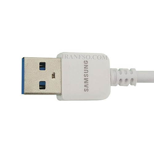 کابل موبایل سامسونگ USB3 اورجینال