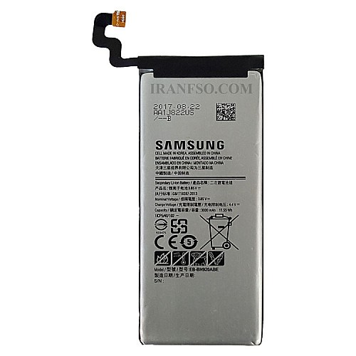 باتری موبایل سامسونگ Galaxy Note 5_BN920ABE