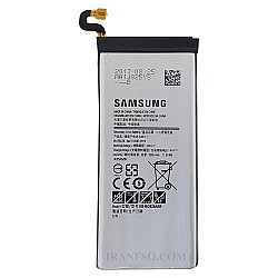 باتری موبایل سامسونگ Galaxy S6 Edge Plus_BG928ABE
