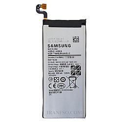 باتری موبایل سامسونگ Galaxy S7 Edge_BG935ABE