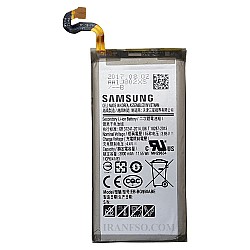 باتری موبایل سامسونگ Galaxy S8_BG950ABE